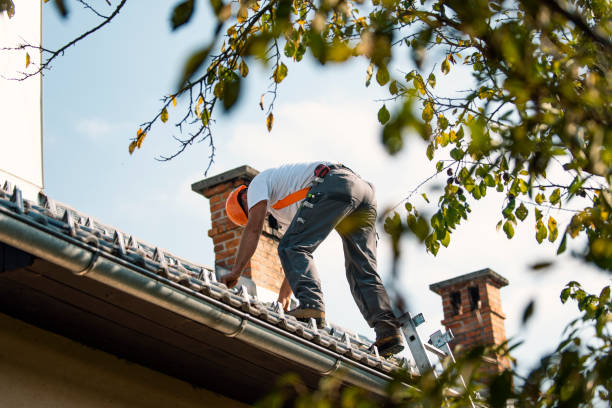 Best Residential Roofing Contractor  in Marrero, LA