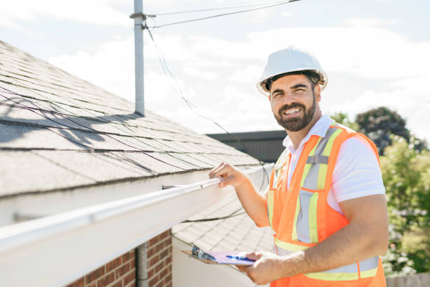 Tile Roofing Contractor in Marrero, LA