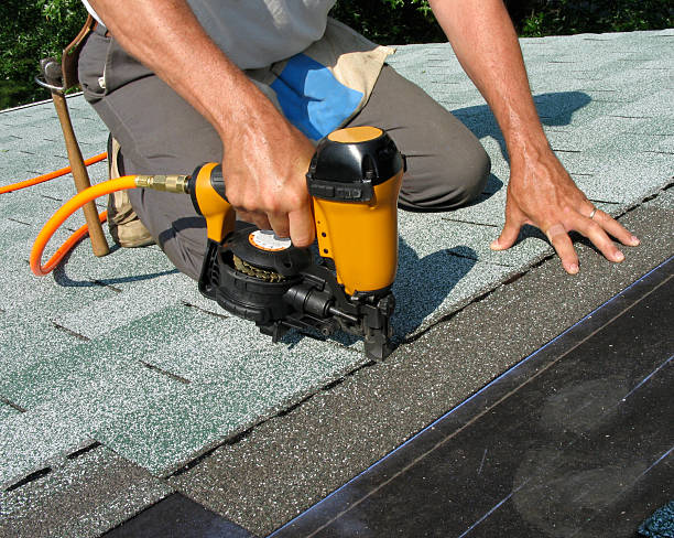 Best Roof Waterproofing Services  in Marrero, LA