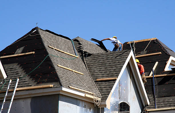 Quick and Trustworthy Emergency Roof Repair Services in Marrero, LA