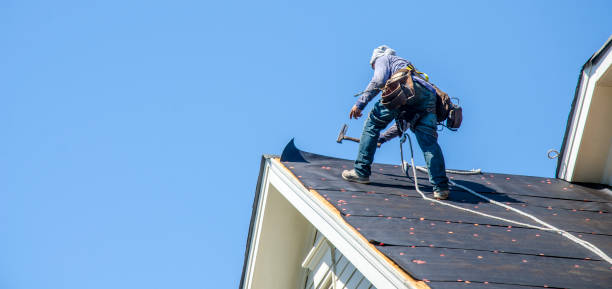 Best Metal Roofing Contractor  in Marrero, LA